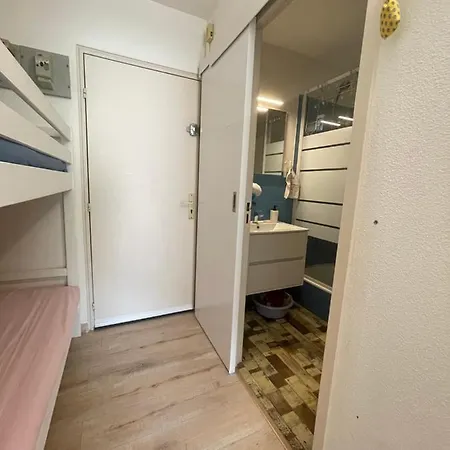 Cyr-sur-mer La Madrague Les Aigues Marines Apartment *