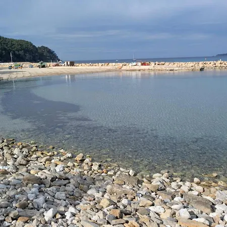 Cyr-sur-mer La Madrague Les Aigues Marines